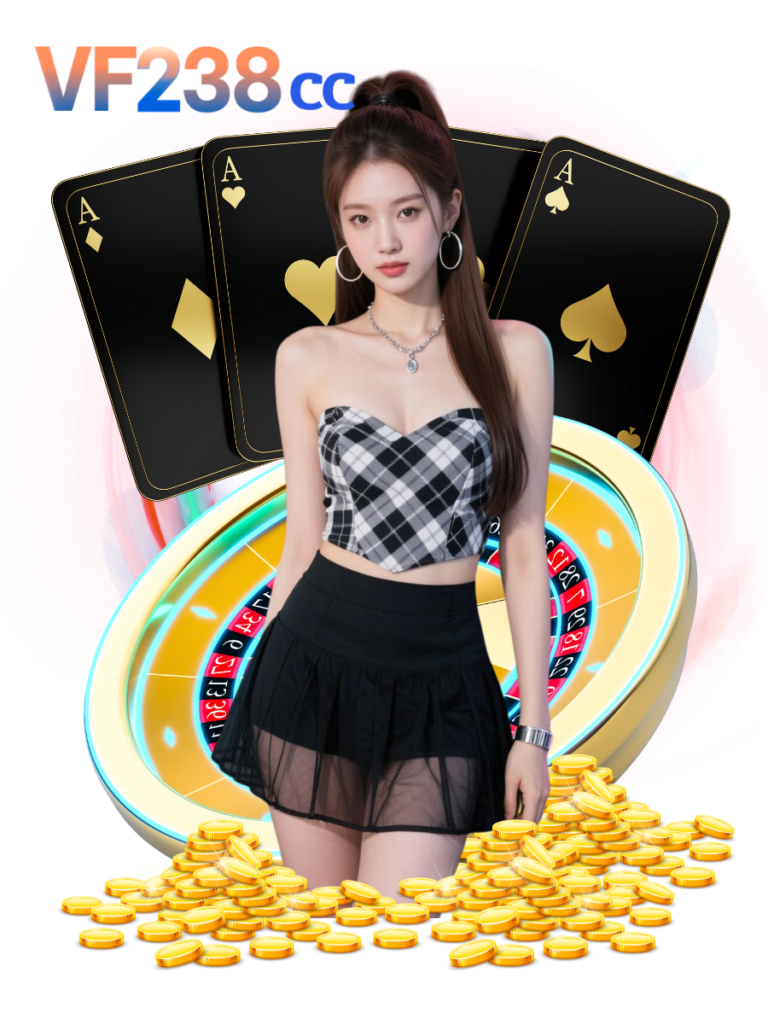 vf238 cc สล็อตพีจี